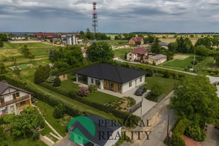 Prodej pozemku pro bydlení, Kly, 959 m2