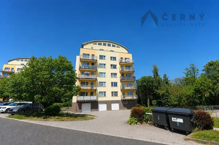 Pronájem bytu 2+kk, Liberec, Pastelová, 53 m2