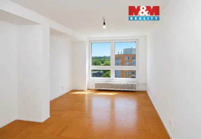 Prodej bytu 3+1, Ostrava - Moravská Ostrava, Mánesova, 84 m2