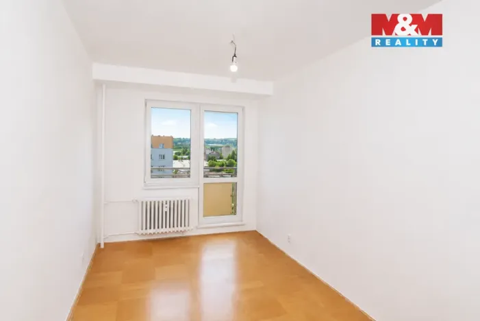 Prodej bytu 3+1, Ostrava - Moravská Ostrava, Mánesova, 84 m2