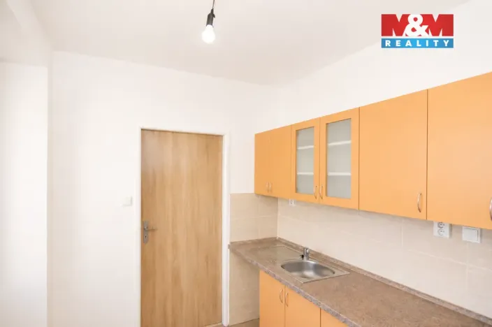 Prodej bytu 3+1, Ostrava - Moravská Ostrava, Mánesova, 84 m2