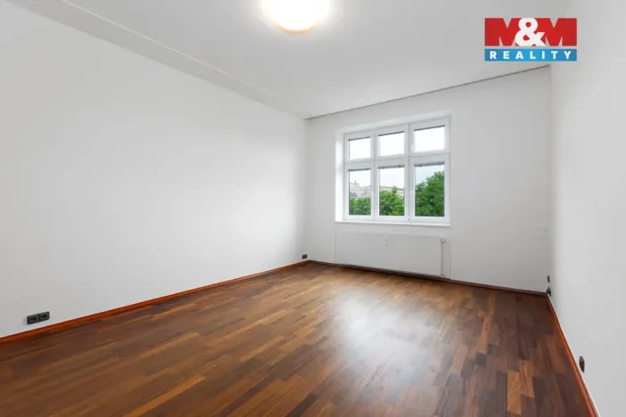 Prodej bytu 3+kk, Ostrava - Moravská Ostrava, 113 m2