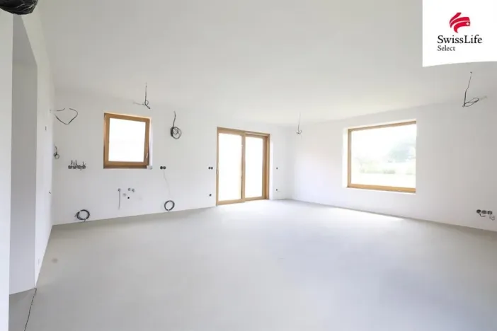 Prodej rodinného domu, Suchdol nad Lužnicí, 134 m2