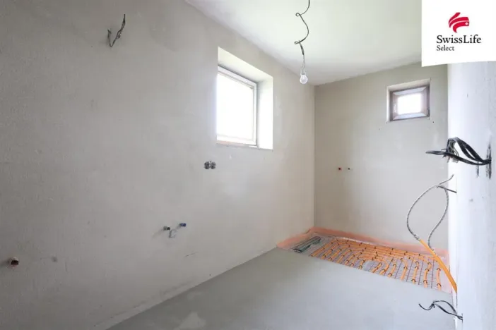 Prodej rodinného domu, Suchdol nad Lužnicí, 134 m2