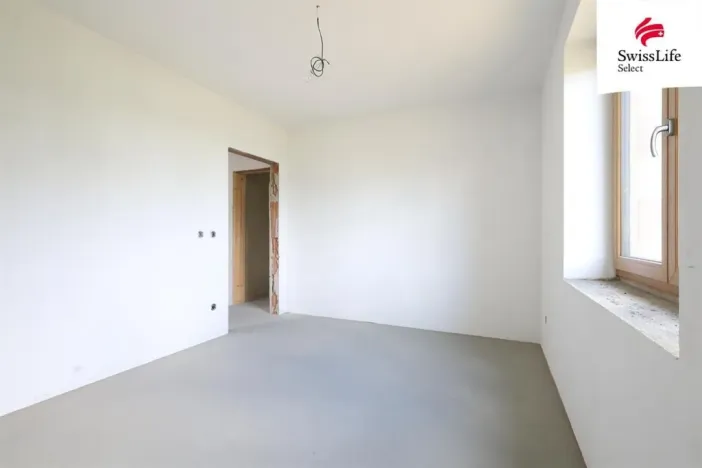 Prodej rodinného domu, Suchdol nad Lužnicí, 134 m2