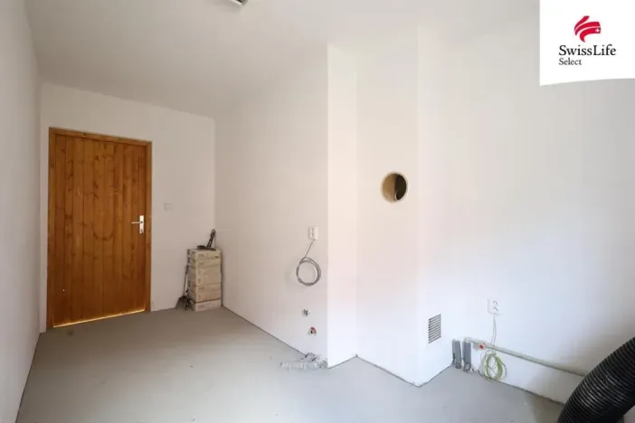 Prodej rodinného domu, Suchdol nad Lužnicí, 134 m2