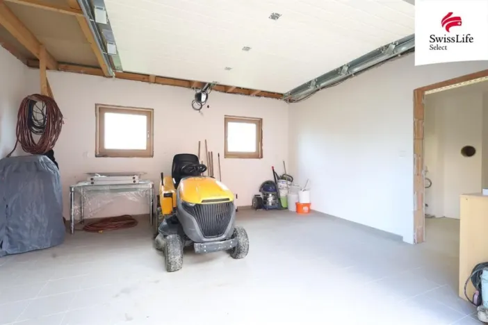 Prodej rodinného domu, Suchdol nad Lužnicí, 134 m2