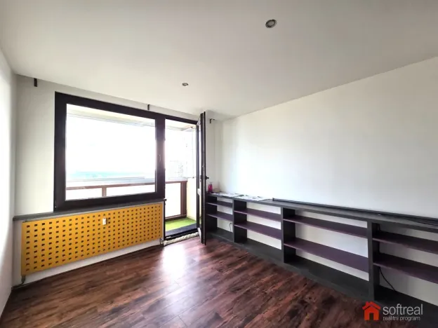 Pronájem bytu 2+kk, Praha - Kobylisy, Třeboradická, 40 m2