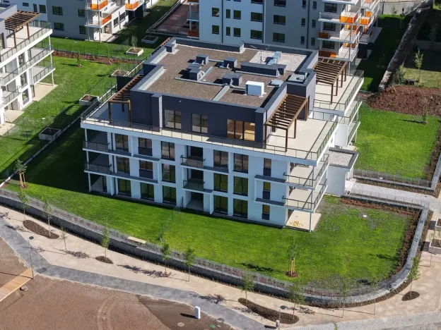 Prodej bytu 2+kk, Praha - Dolní Chabry, Dvorní, 53 m2