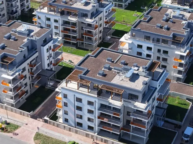 Prodej bytu 1+kk, Praha - Dolní Chabry, Dvorní, 32 m2