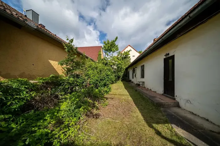 Prodej rodinného domu, Příšov, 68 m2