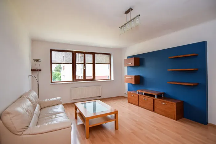 Pronájem bytu 2+kk, Praha - Stodůlky, Nová kolonie, 66 m2