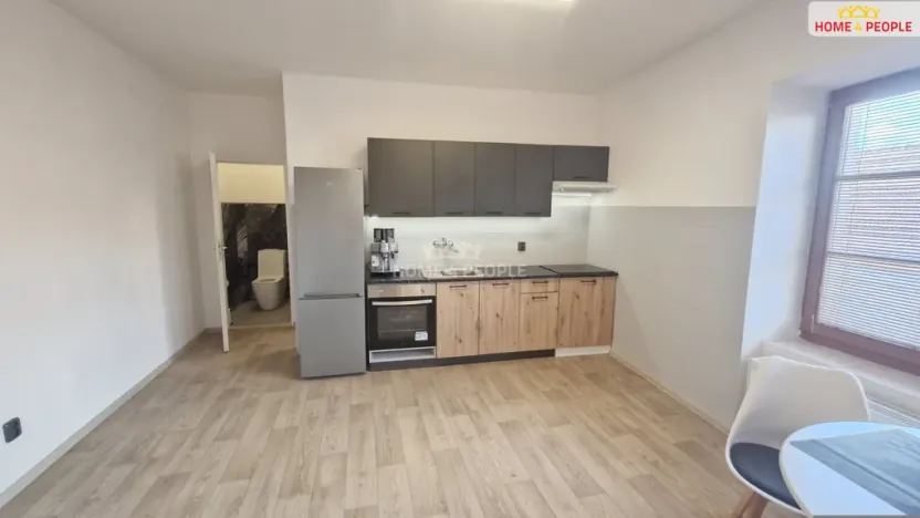 Prodej bytu 2+kk, Náměšť nad Oslavou, Mjr. Šandery, 65 m2