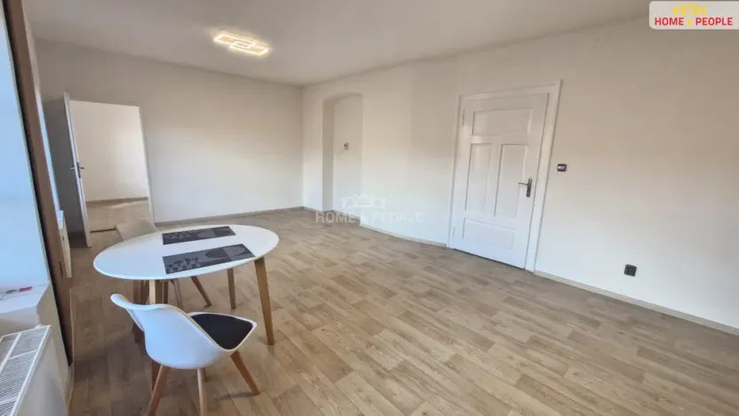 Prodej bytu 2+kk, Náměšť nad Oslavou, Mjr. Šandery, 65 m2