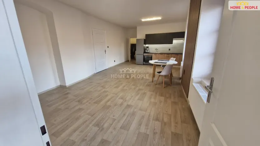 Prodej bytu 2+kk, Náměšť nad Oslavou, Mjr. Šandery, 65 m2