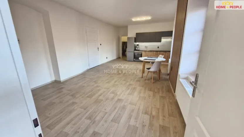Prodej bytu 2+kk, Náměšť nad Oslavou, Mjr. Šandery, 65 m2