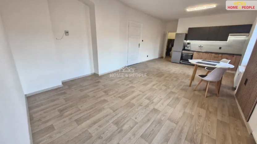 Prodej bytu 2+kk, Náměšť nad Oslavou, Mjr. Šandery, 65 m2