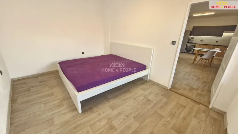 Prodej bytu 2+kk, Náměšť nad Oslavou, Mjr. Šandery, 65 m2