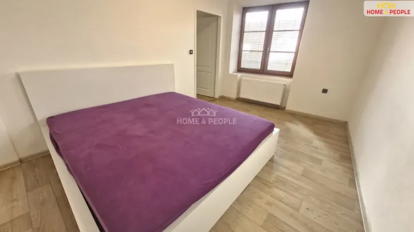 Prodej bytu 2+kk, Náměšť nad Oslavou, Mjr. Šandery, 65 m2