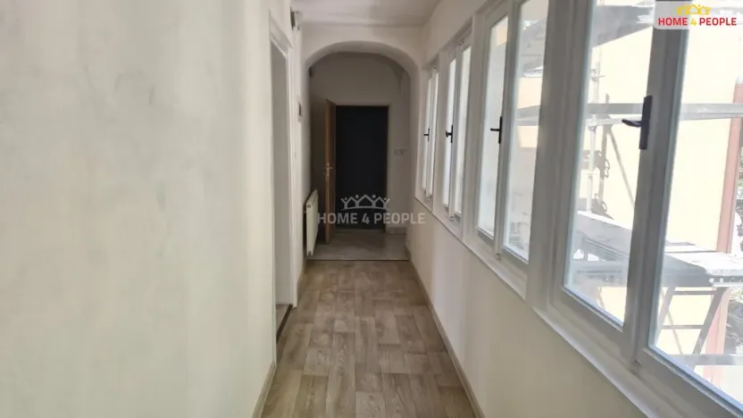 Prodej bytu 2+kk, Náměšť nad Oslavou, Mjr. Šandery, 65 m2