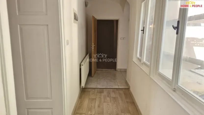 Prodej bytu 2+kk, Náměšť nad Oslavou, Mjr. Šandery, 65 m2
