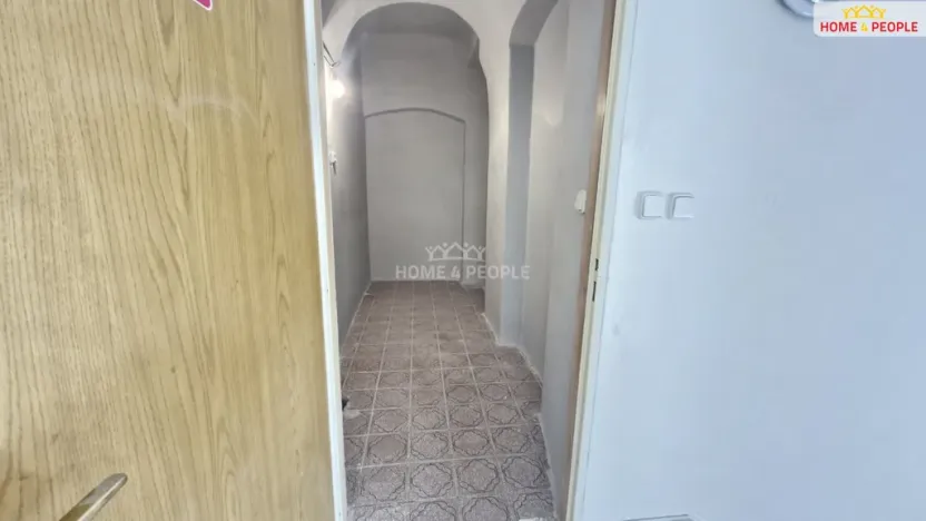 Prodej bytu 2+kk, Náměšť nad Oslavou, Mjr. Šandery, 65 m2
