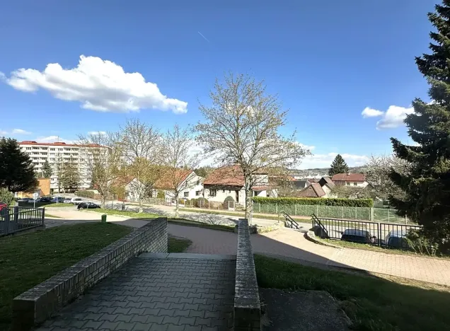 Prodej bytu 3+1, Pelhřimov, Boženy Němcové, 64 m2