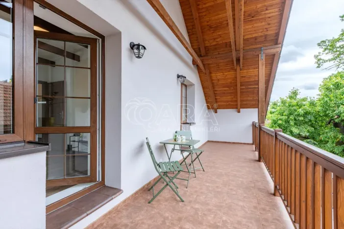 Prodej rodinného domu, Hořátev, 156 m2