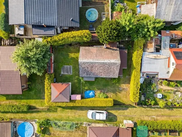 Prodej chaty, Rokle, 53 m2