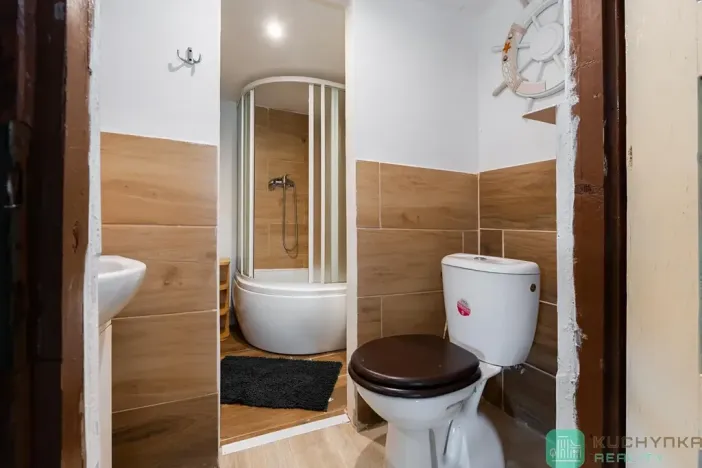 Prodej chaty, Rokle, 53 m2