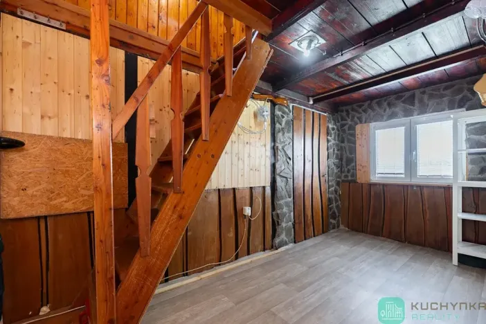 Prodej chaty, Rokle, 53 m2