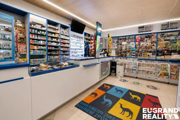 Prodej ubytování, Šluknov, nám. Míru, 330 m2