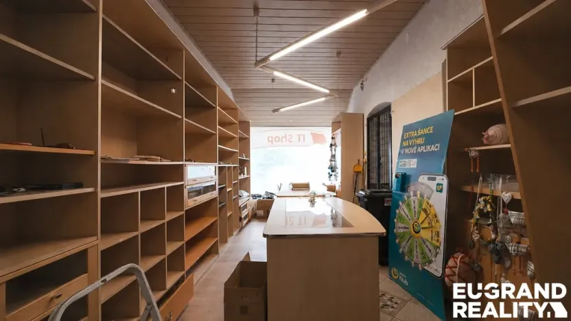 Prodej ubytování, Šluknov, nám. Míru, 330 m2