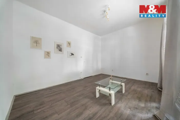 Prodej bytu 1+1, Praha - Vokovice, V Nových Vokovicích, 29 m2