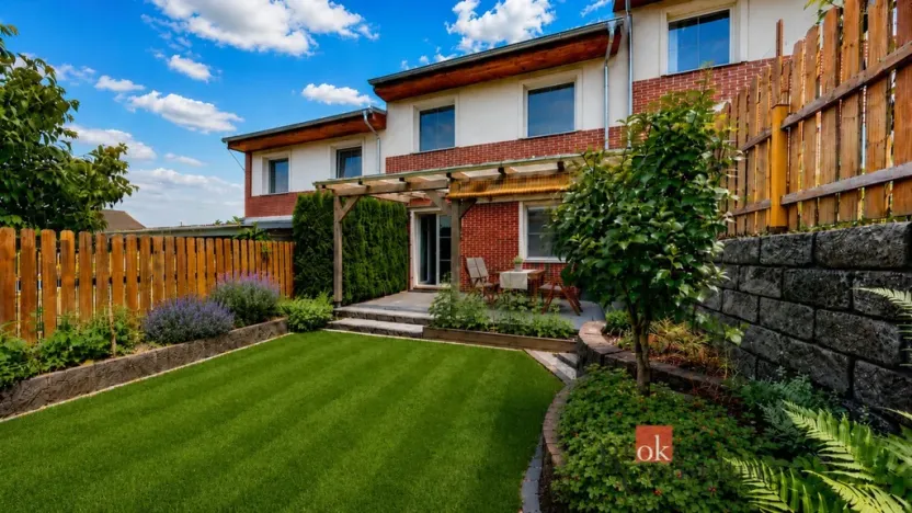 Prodej rodinného domu, Slatina, 140 m2