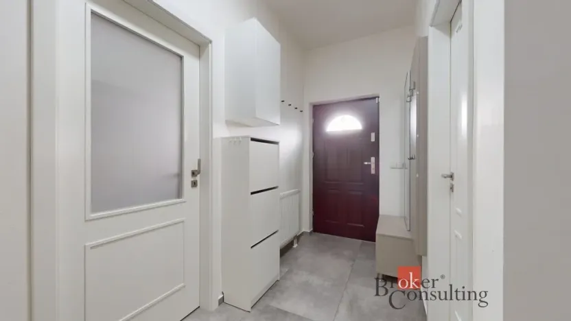 Prodej rodinného domu, Slatina, 140 m2