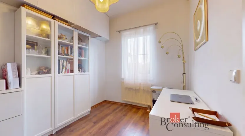 Prodej rodinného domu, Slatina, 140 m2