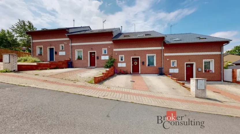 Prodej rodinného domu, Slatina, 140 m2