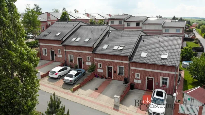 Prodej rodinného domu, Slatina, 140 m2