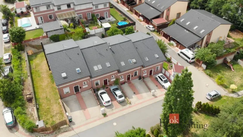 Prodej rodinného domu, Slatina, 140 m2