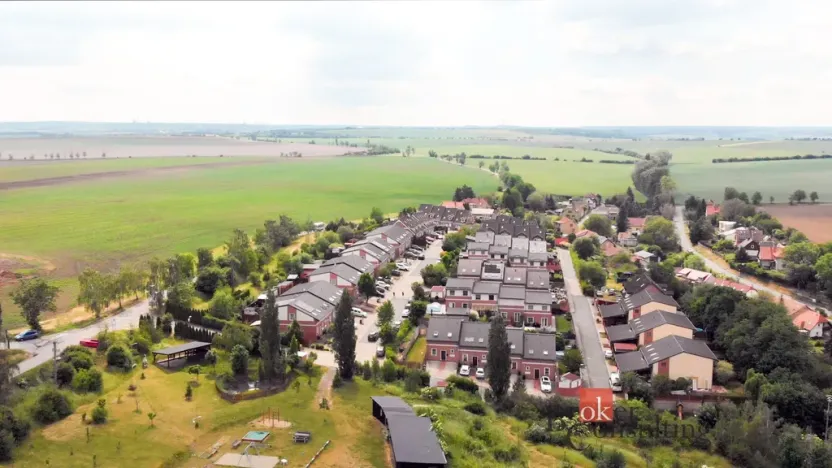 Prodej rodinného domu, Slatina, 140 m2