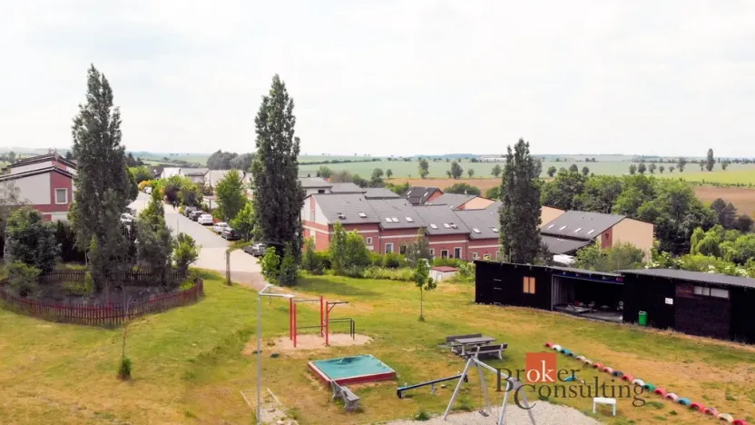 Prodej rodinného domu, Slatina, 140 m2