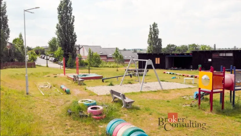 Prodej rodinného domu, Slatina, 140 m2