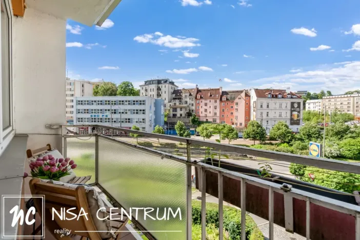 Prodej bytu 3+1, Liberec - Liberec IV-Perštýn, Na Bídě, 63 m2