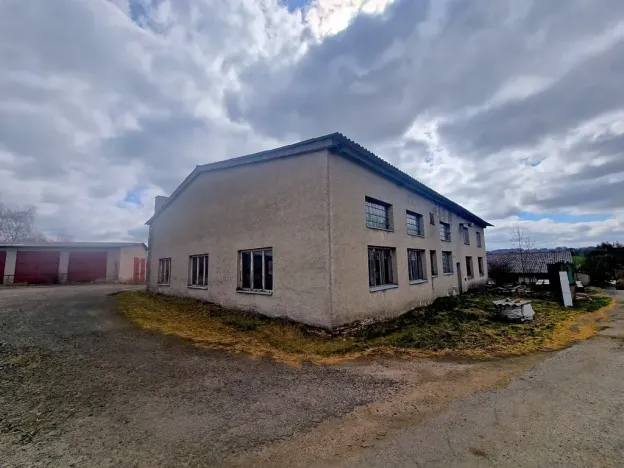 Prodej - jiné, Horní Libochová, 800 m2