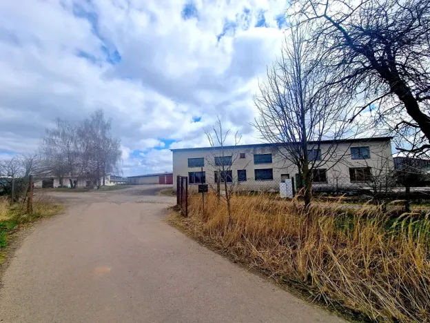 Prodej - jiné, Horní Libochová, 800 m2