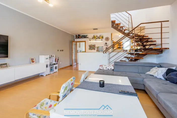 Prodej rodinného domu, Šanov, Komenského, 105 m2