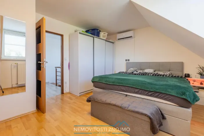 Prodej rodinného domu, Šanov, Komenského, 105 m2