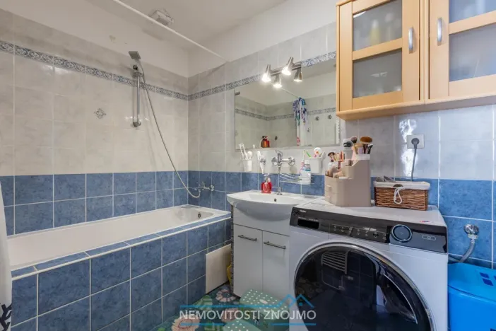 Prodej rodinného domu, Šanov, Komenského, 105 m2