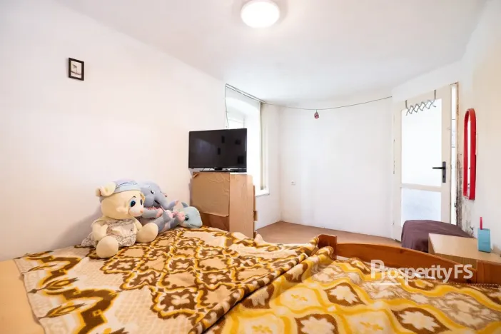 Prodej chaty, Mnich, 50 m2